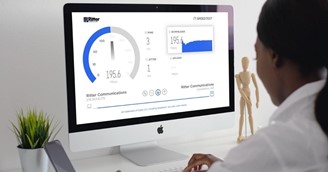 Ritter Speed Test