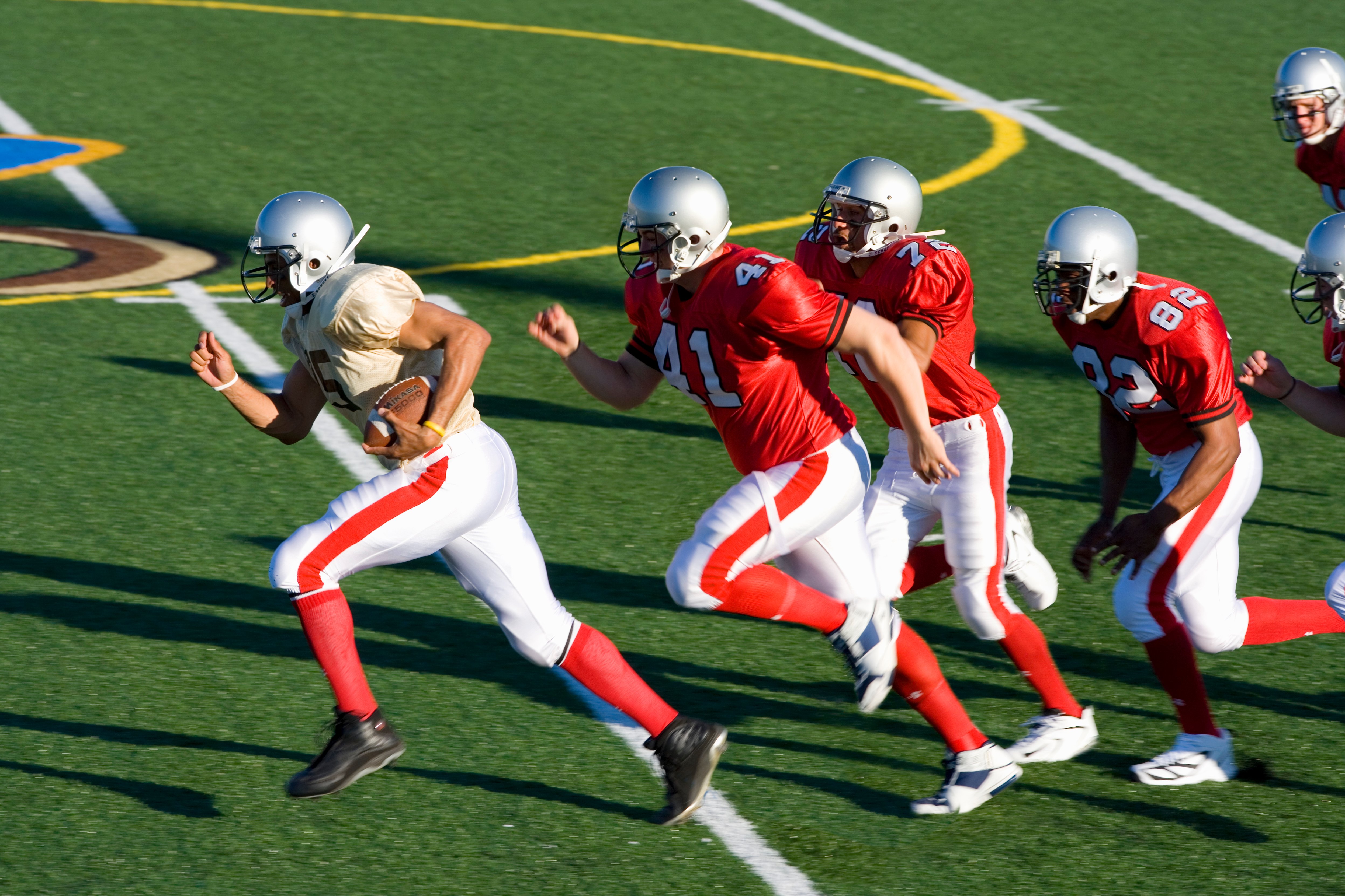 football 