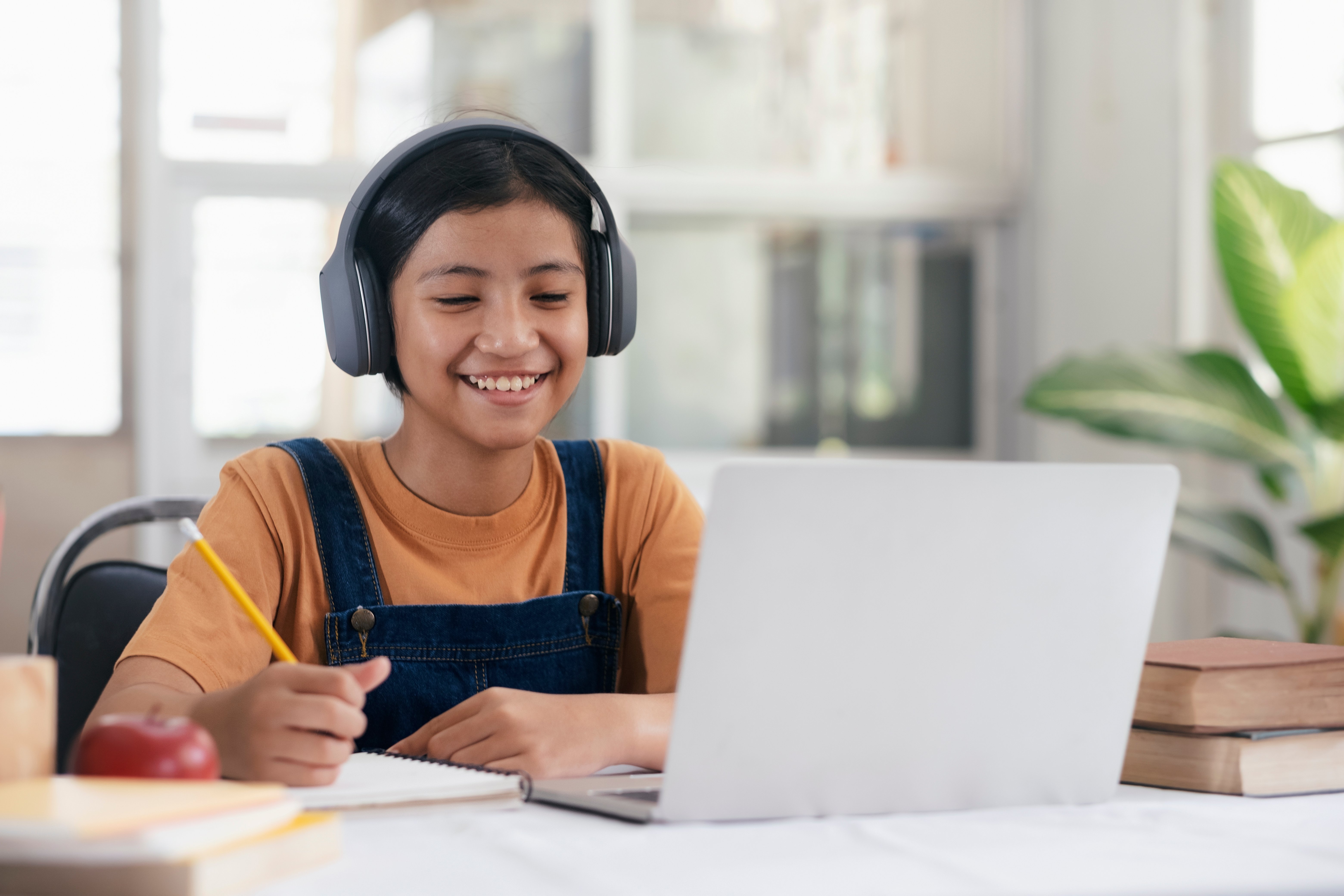 kids learning