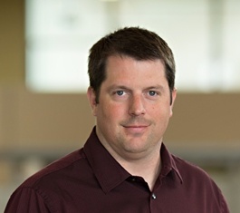 Tony McKay